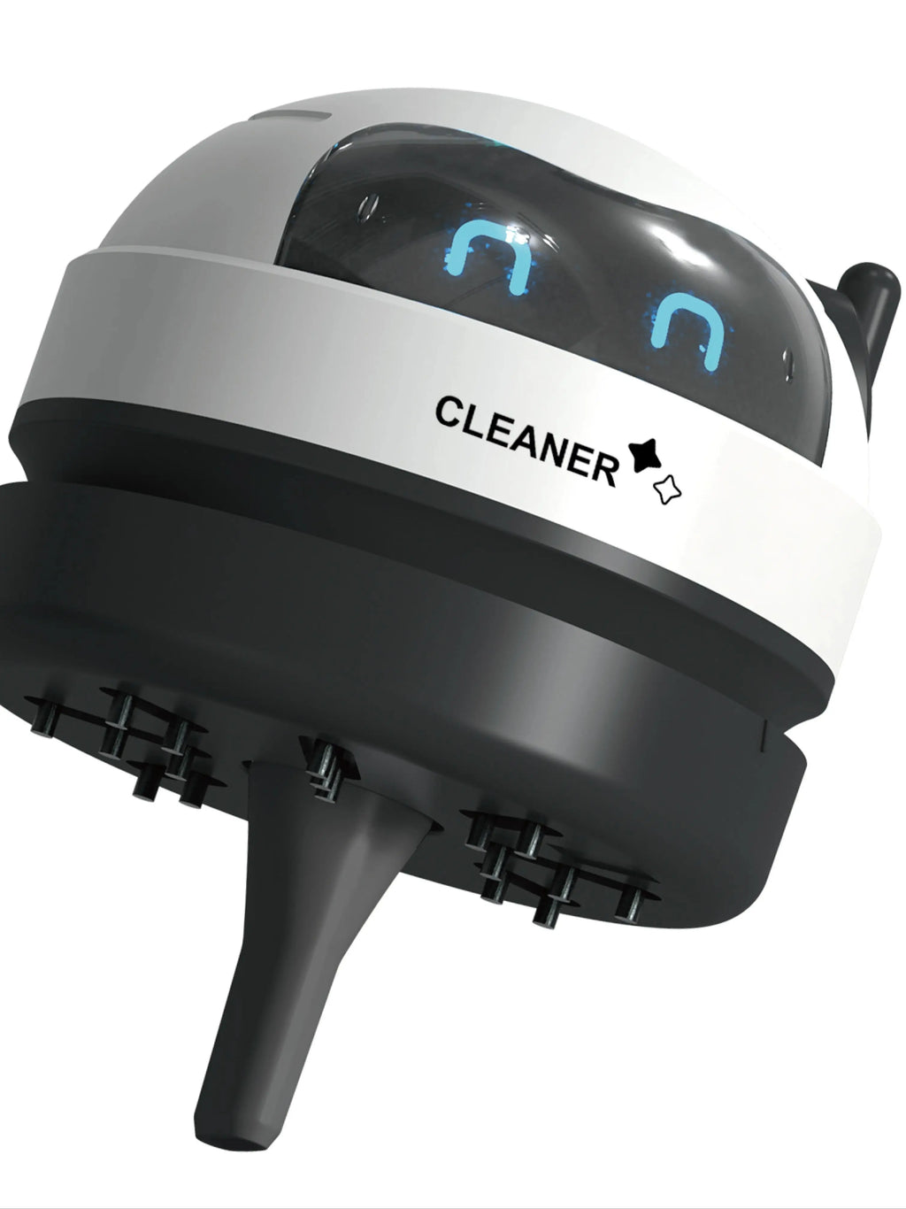 PureDesk Vacuum