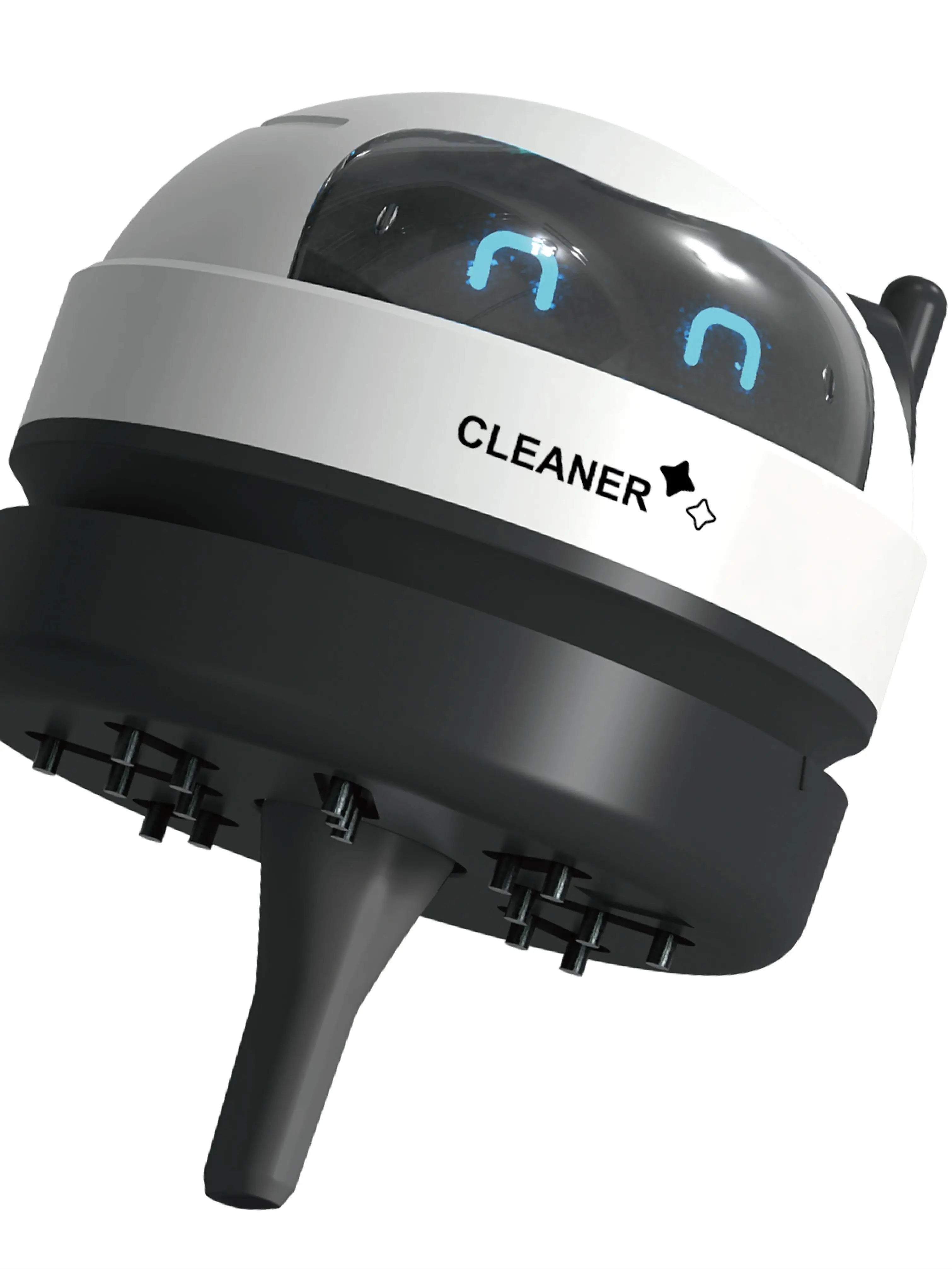 PureDesk Vacuum