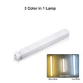 MotionGlow Cabinet Light
