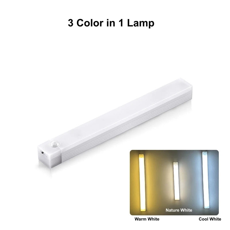 MotionGlow Cabinet Light