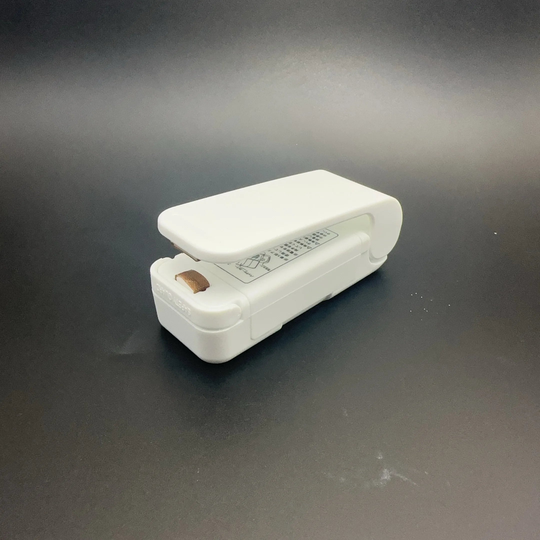 QuickSeal Heat Pro