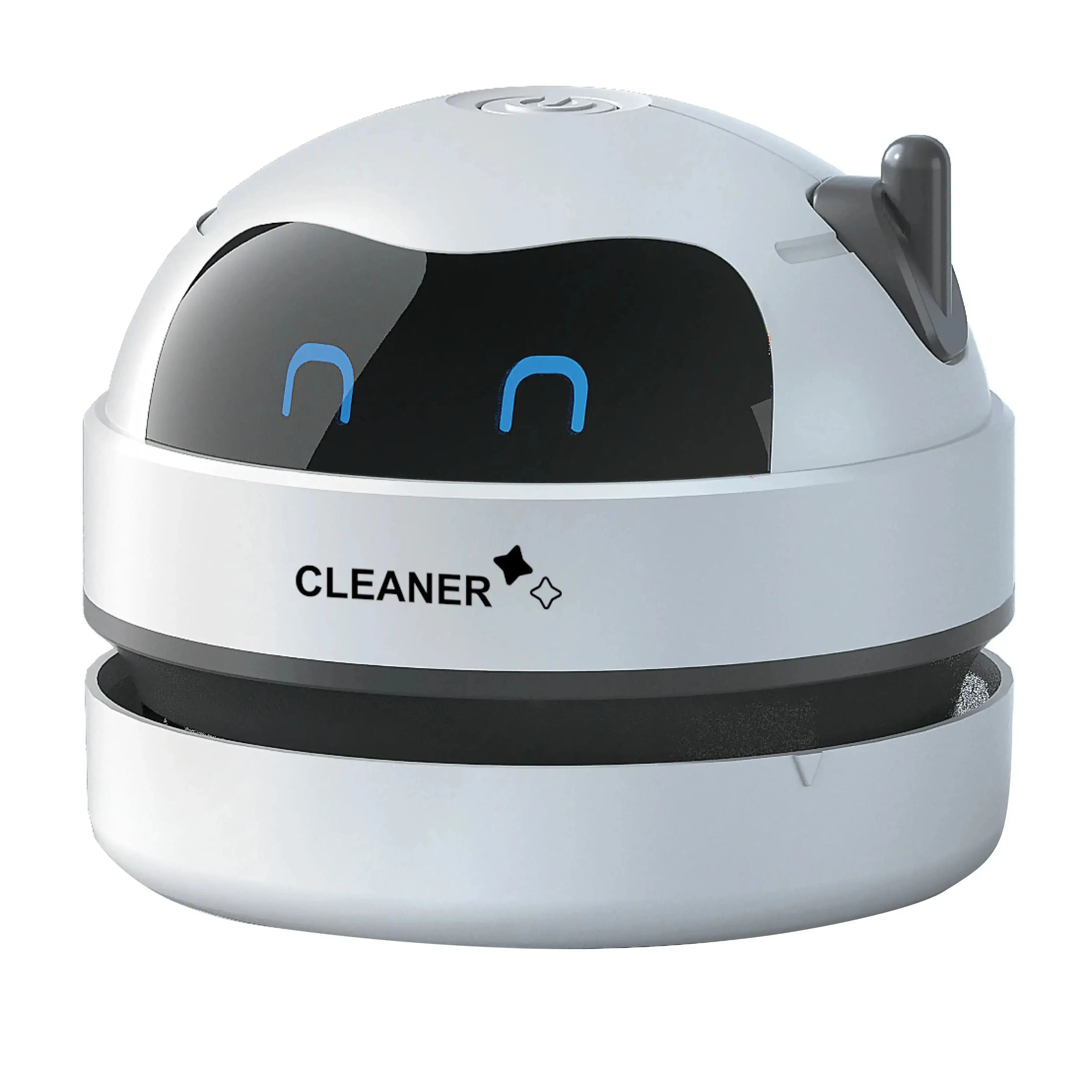 PureDesk Vacuum