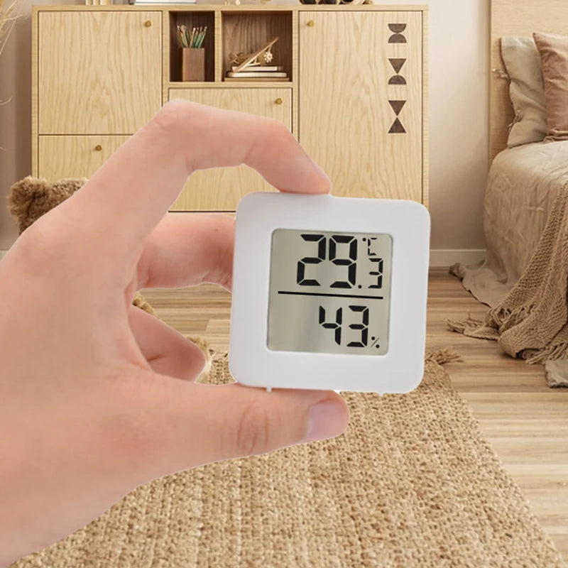 AirCheck Digital Meter
