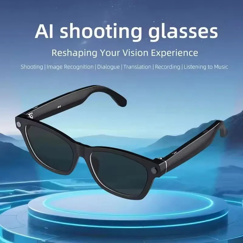 SmartSight X