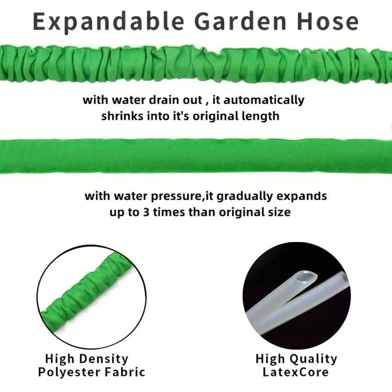 FlexFlow Magic Hose Pro 2026