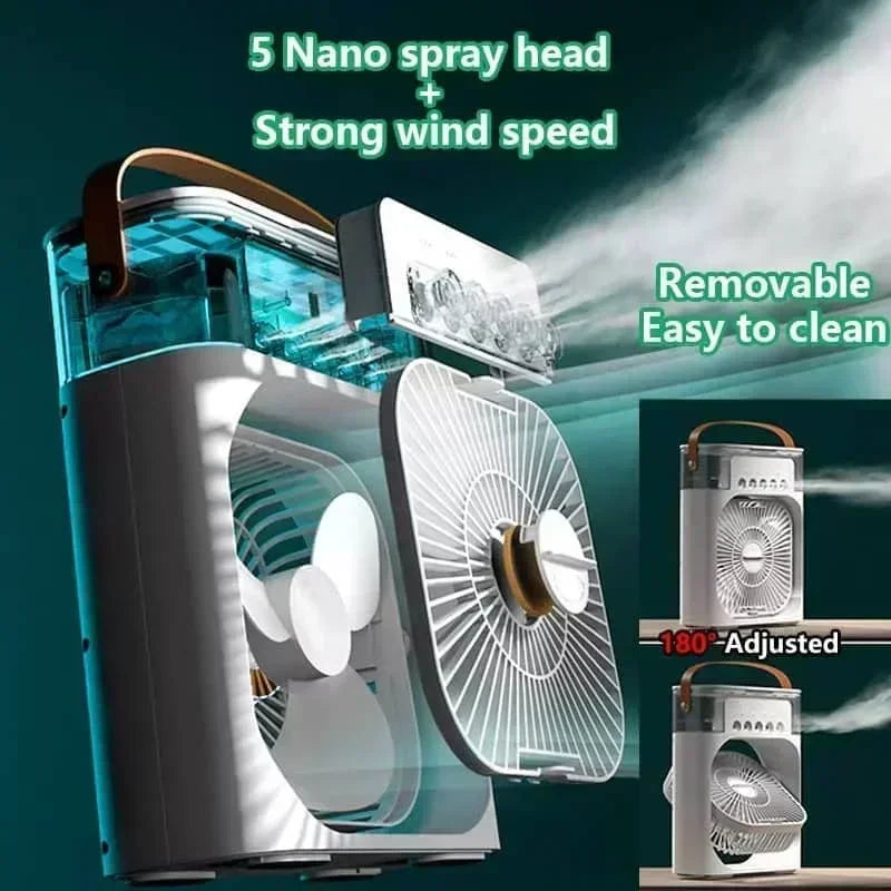 AirFlex Cool Pro 2026