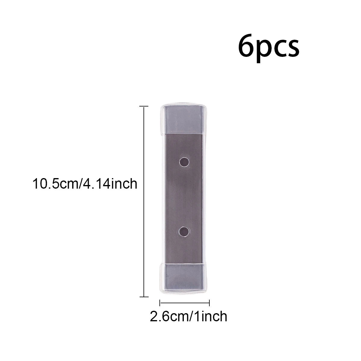 CleanFlow Magnetic Toilet System