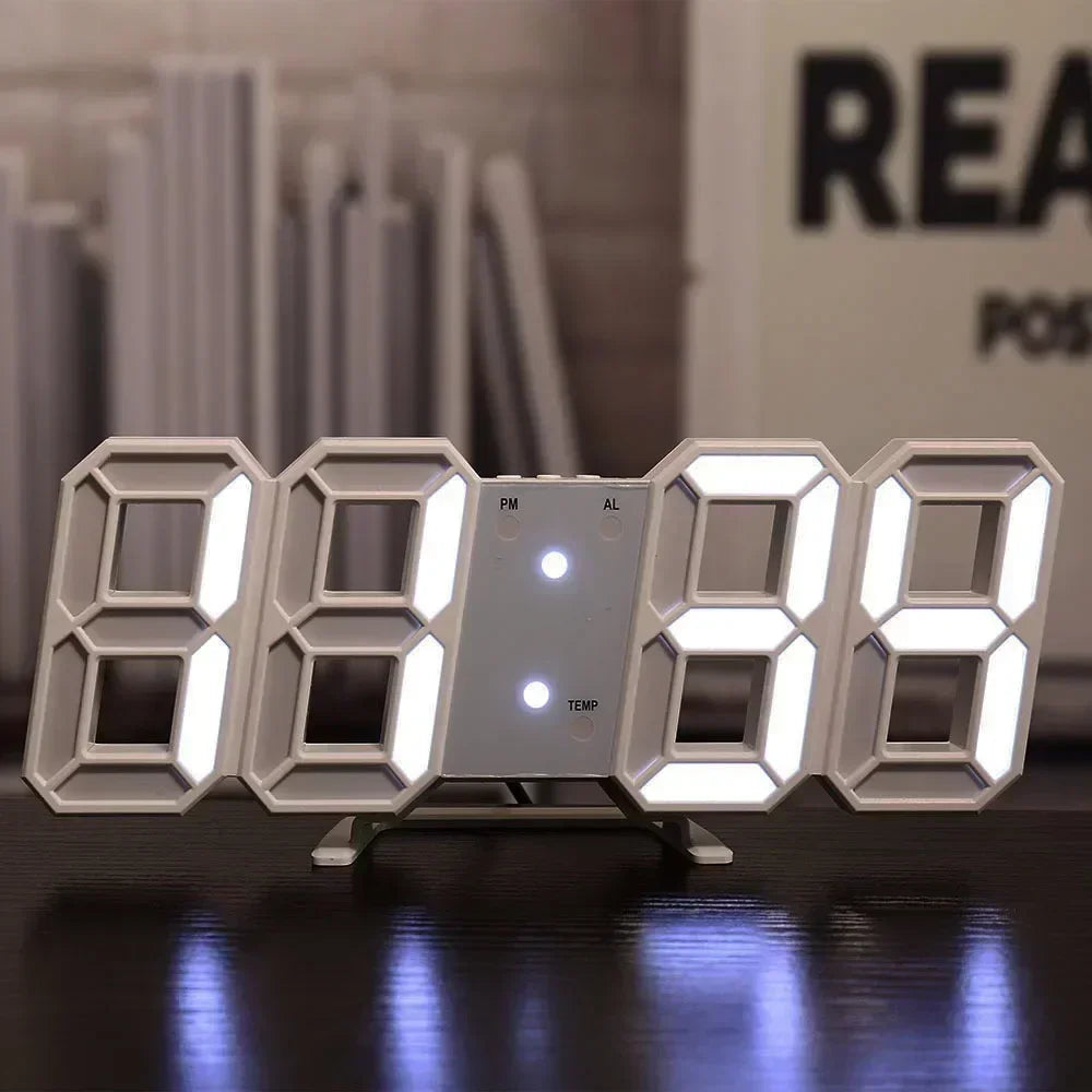 VisionTime LED