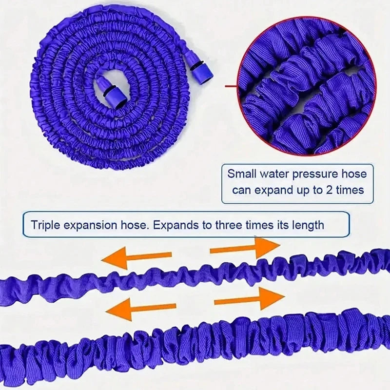 FlexFlow Magic Hose Pro 2026