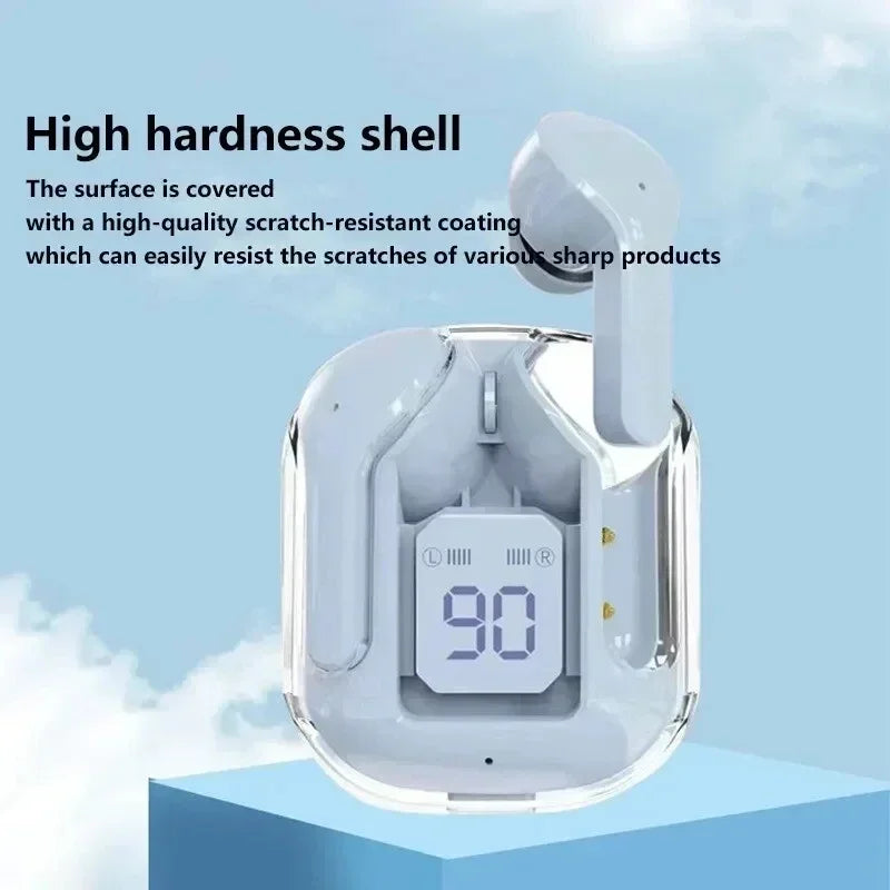 AeroPods Crystal