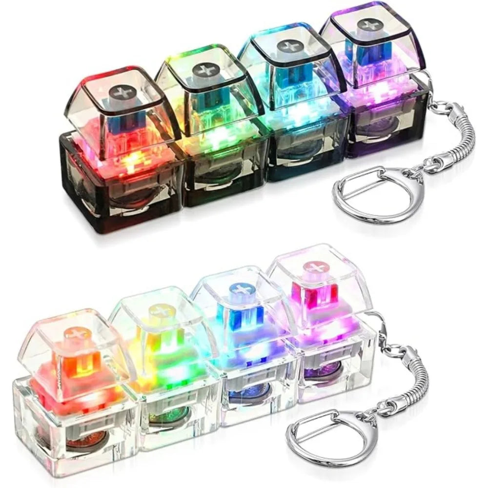 KeyClick Lite