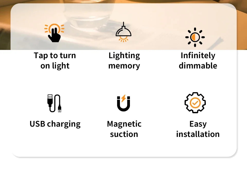 AuraLight Mini