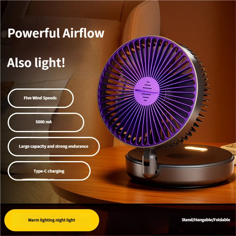 SilentWave Fan