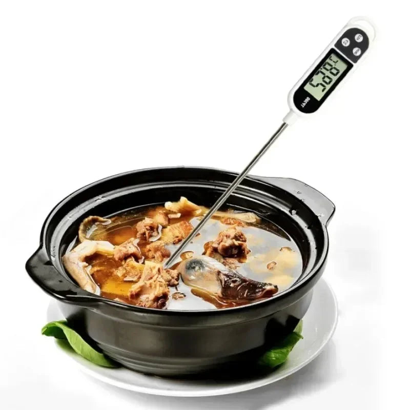 HeatMaster Digital