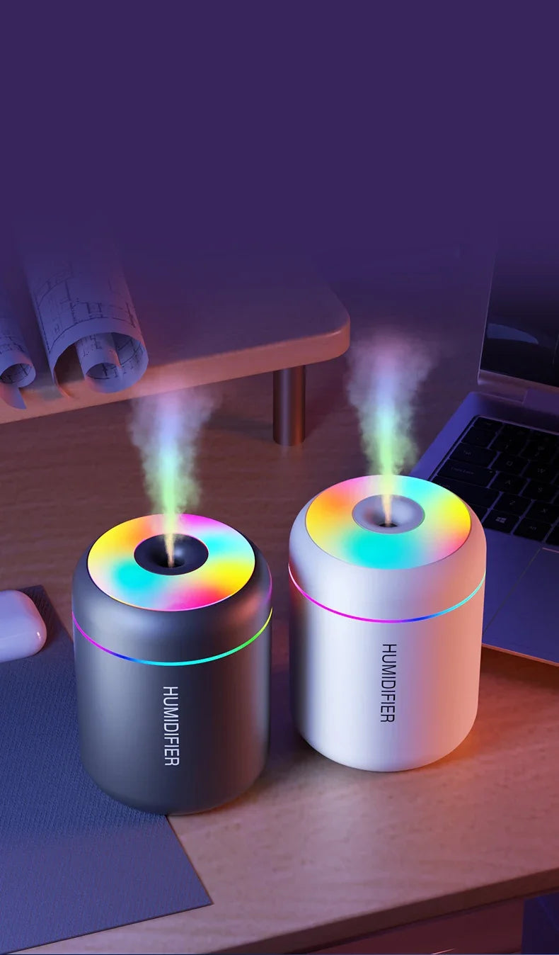 AromaGlow Mini