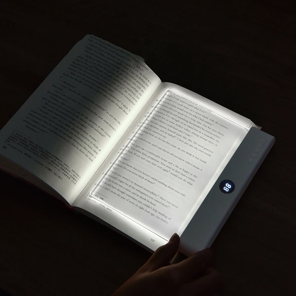 ClearRead Pro