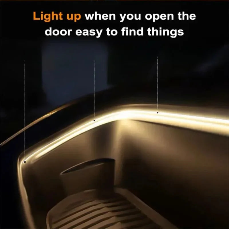 TrunkBeam Pro LED
