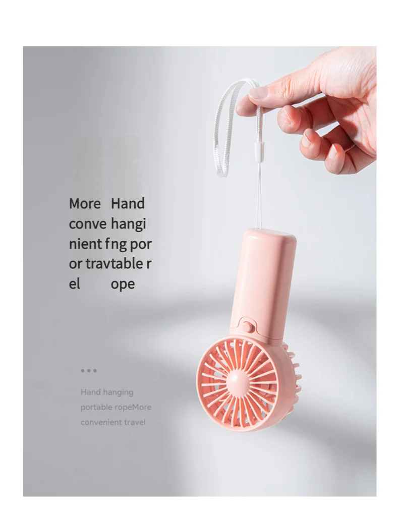 BreezeGo Mini