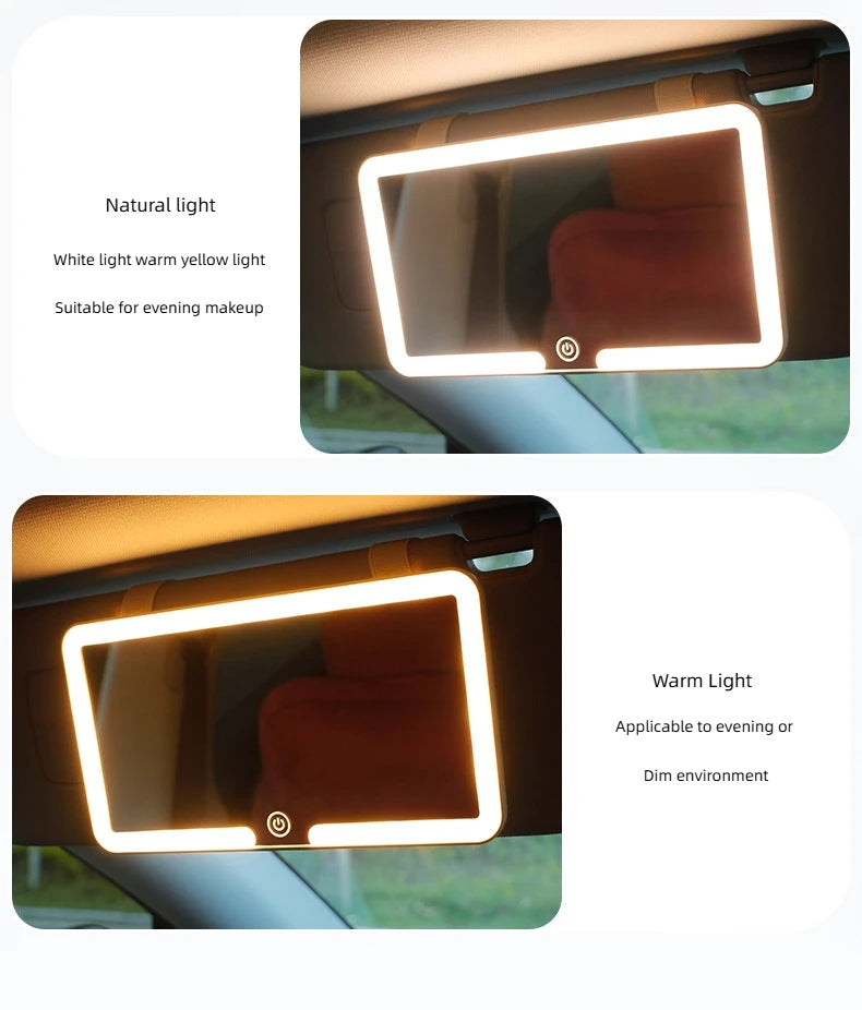BeautyDrive LED