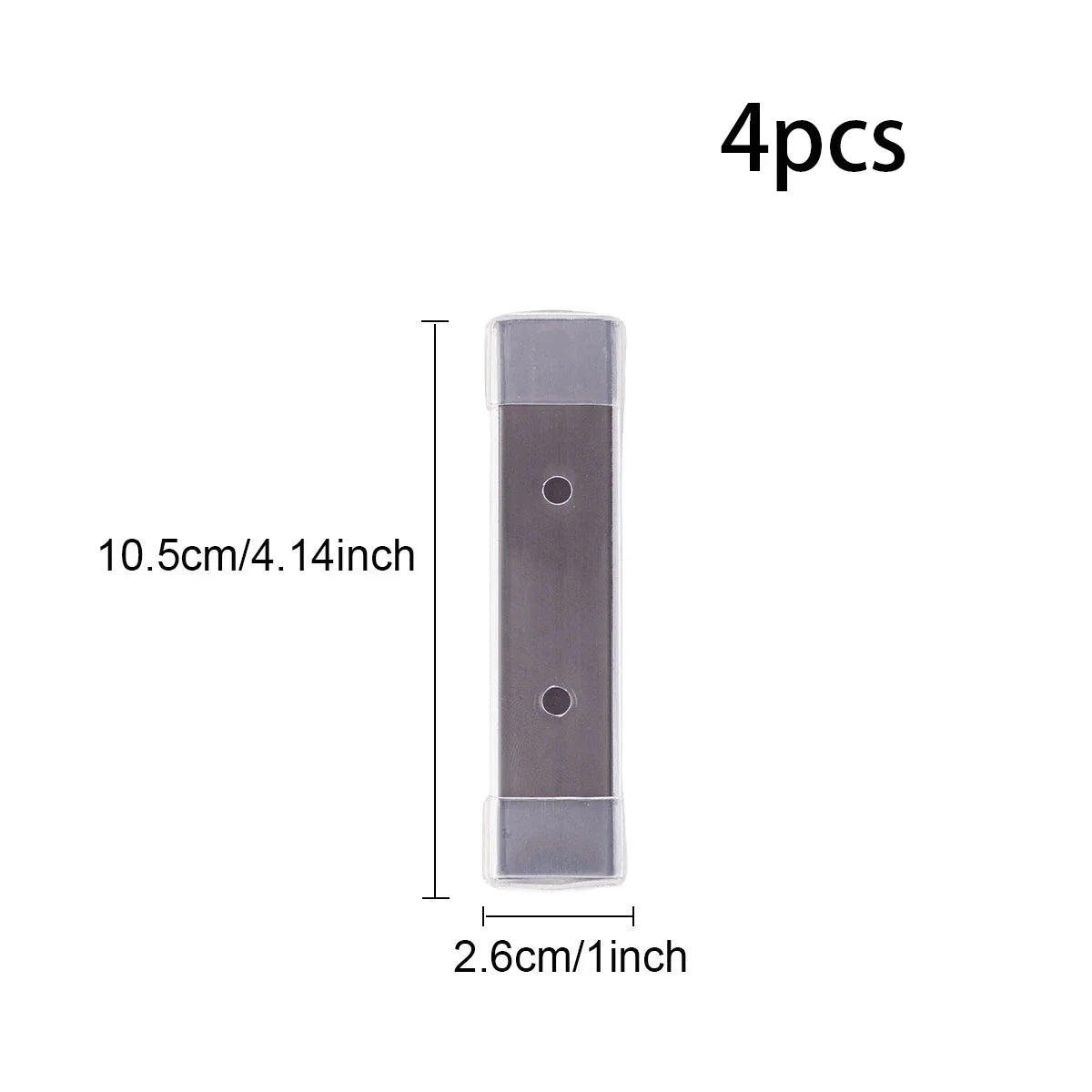 CleanFlow Magnetic Toilet System