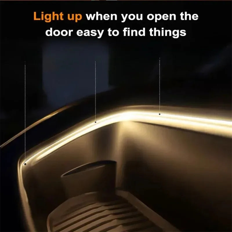 TrunkBeam Pro LED