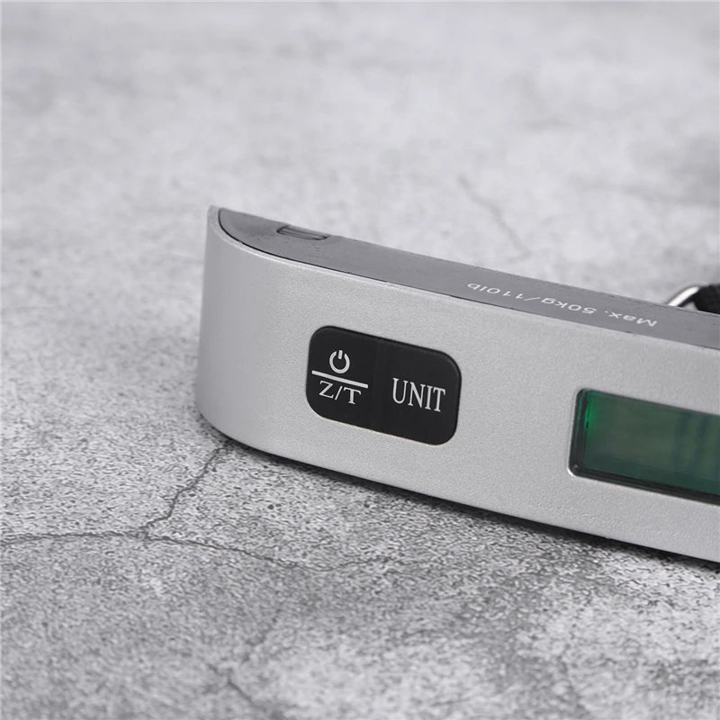 TravelScale Pro