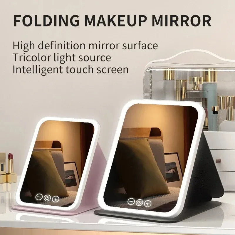 GlowView Mirror