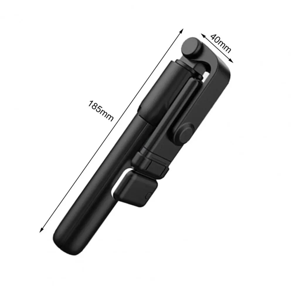 SnapGlow Selfie Tripod Pro