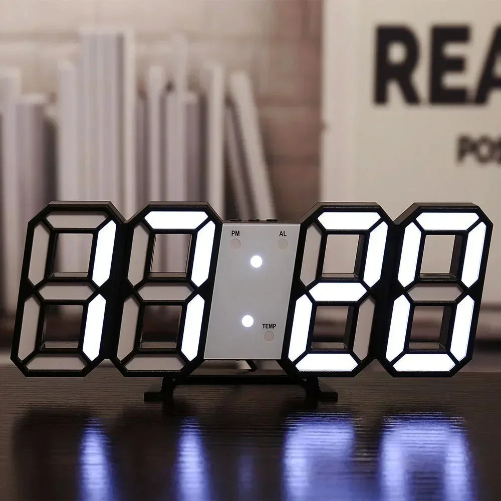 VisionTime LED