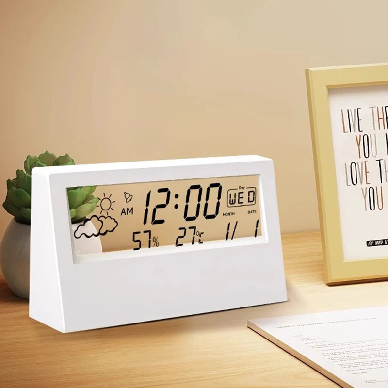 ClimaView LED Station
