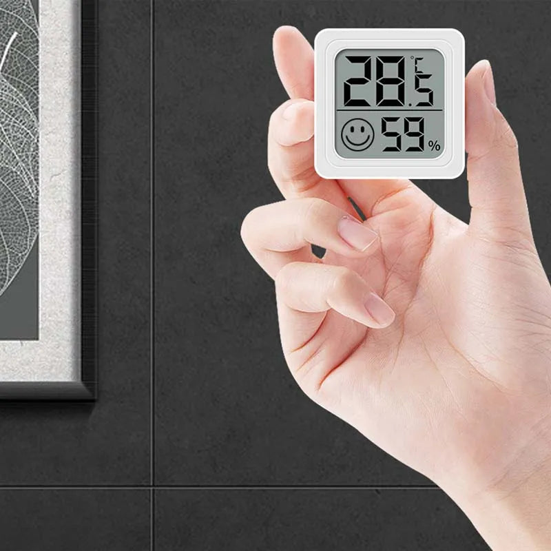AirCheck Digital Meter