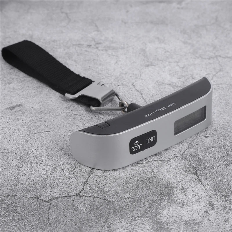 TravelScale Pro