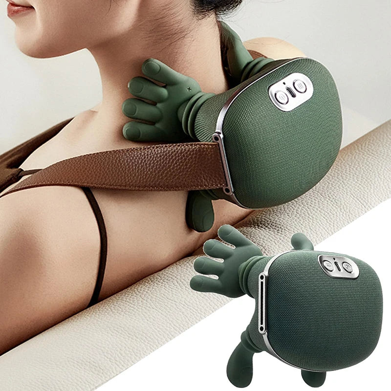 NeckZen Pro