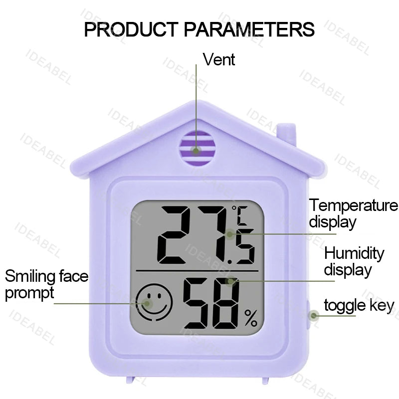 AirCheck Digital Meter