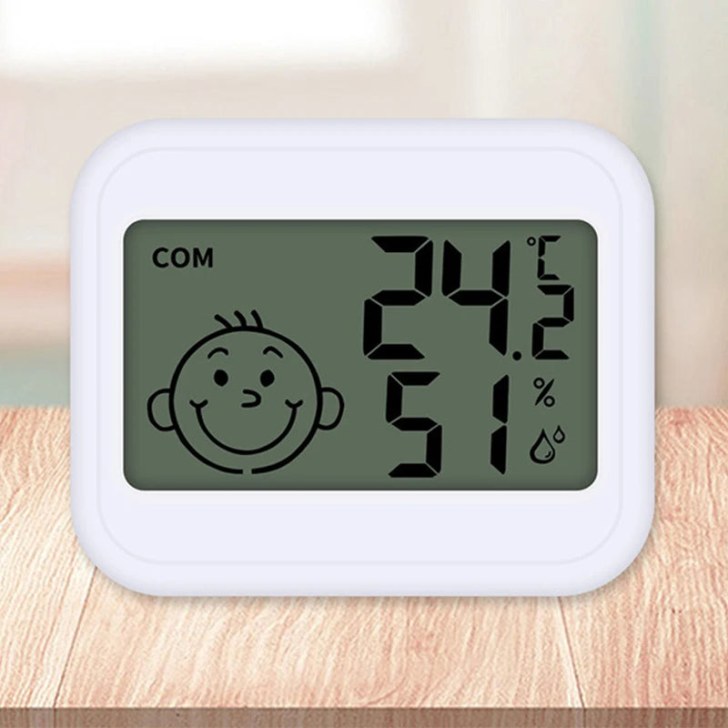 ClimaView LED Station