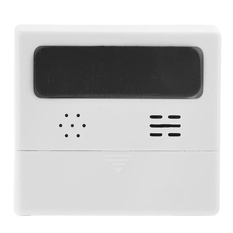 ClimaView LED Station