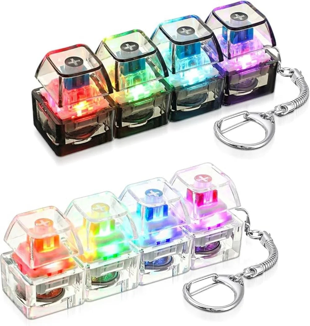 KeyClick Lite