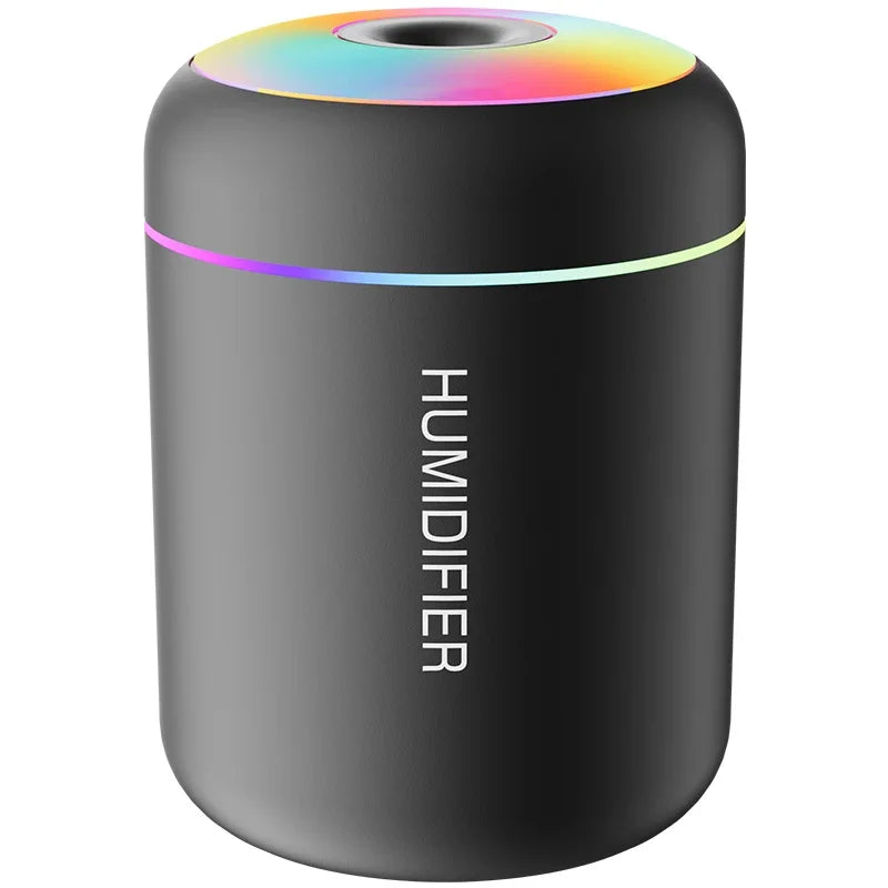 AromaGlow Mini