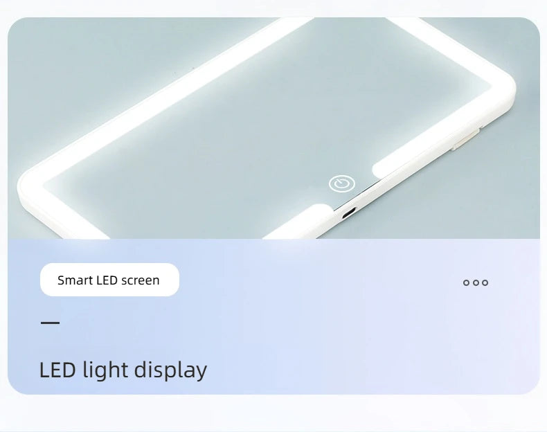 BeautyDrive LED