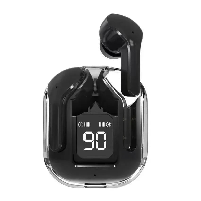 AeroPods Crystal