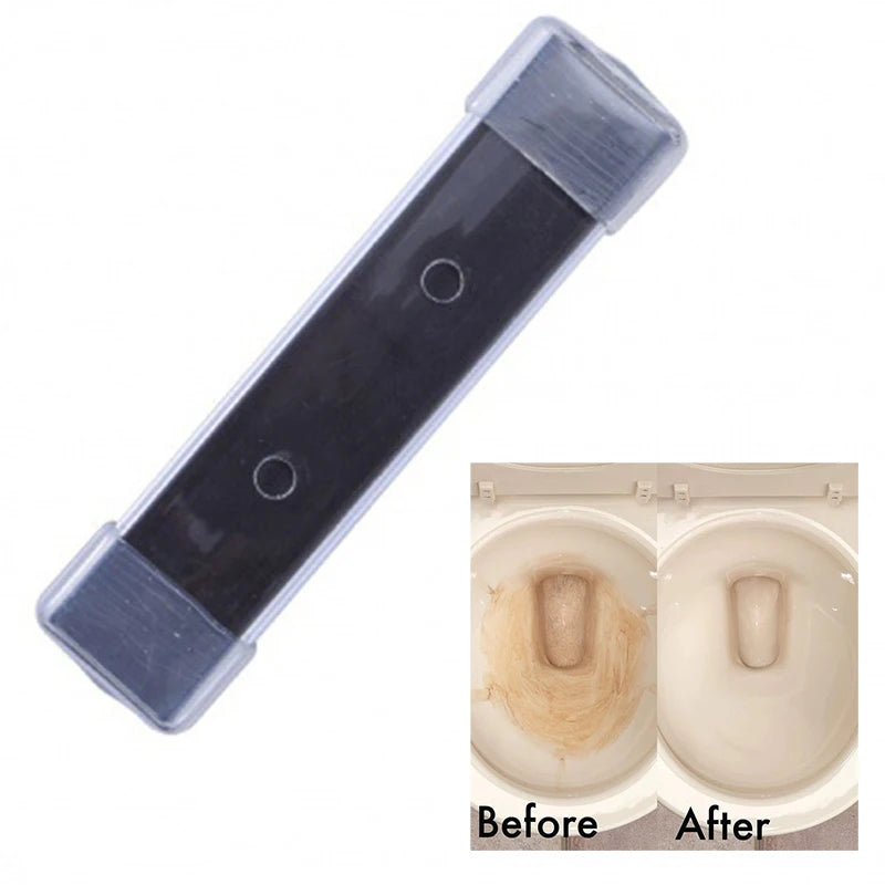 CleanFlow Magnetic Toilet System