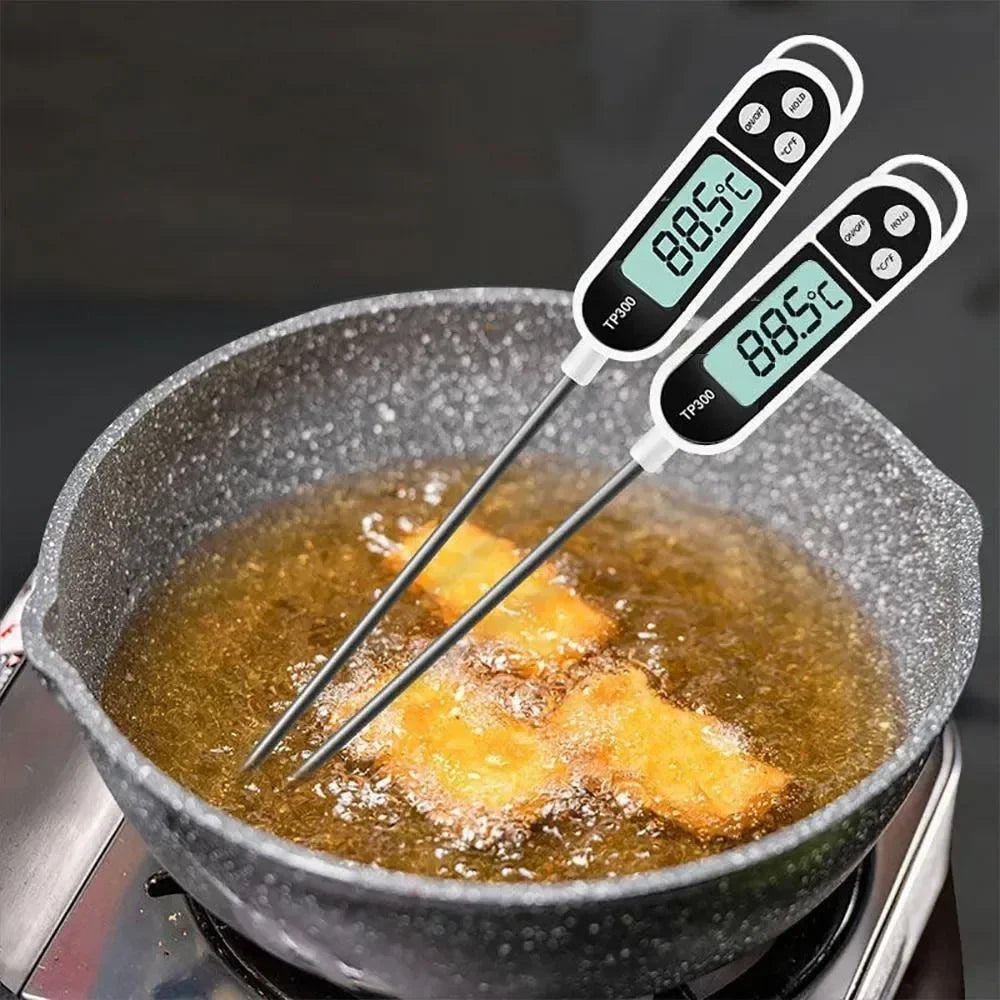 HeatMaster Digital