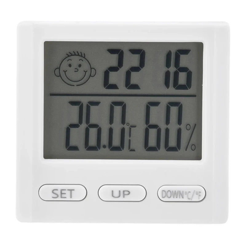 ClimaView LED Station