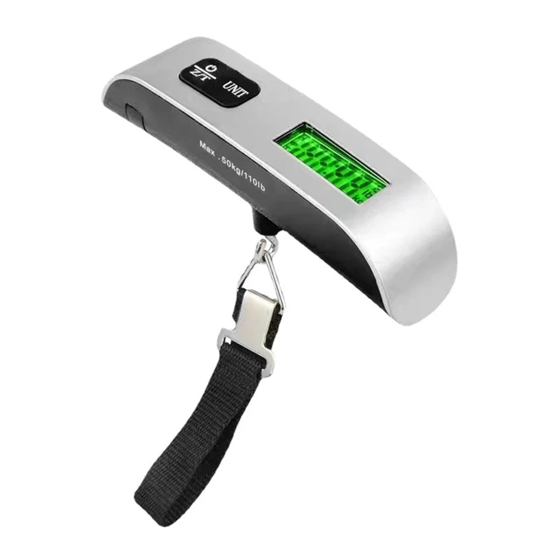 TravelScale Pro
