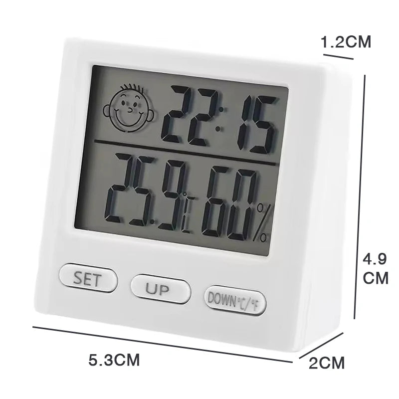 ClimaView LED Station