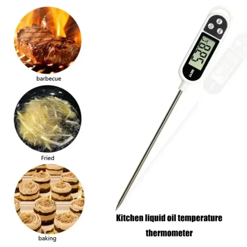 HeatMaster Digital