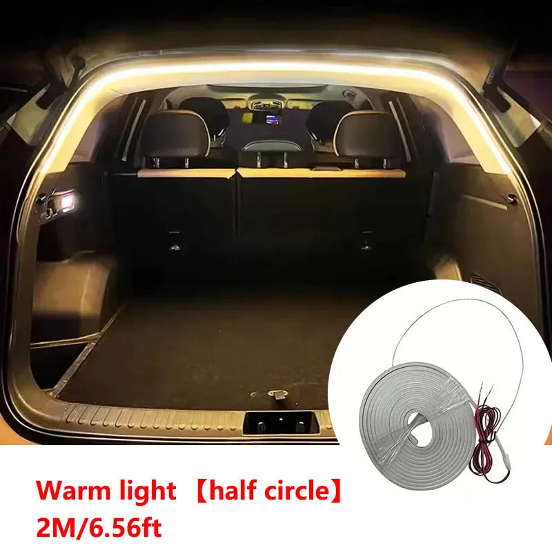 TrunkBeam Pro LED