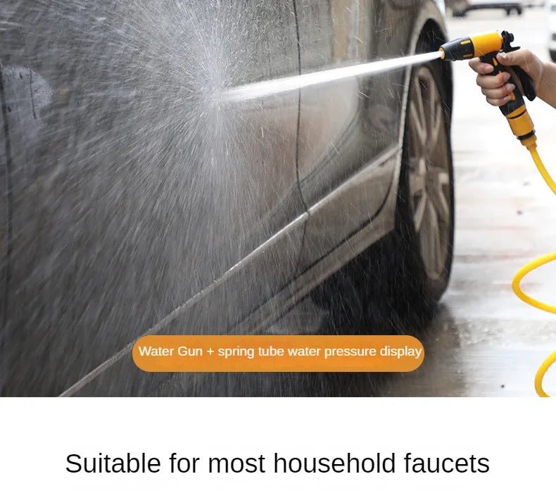 HydroFlex Pressure Wash Pro