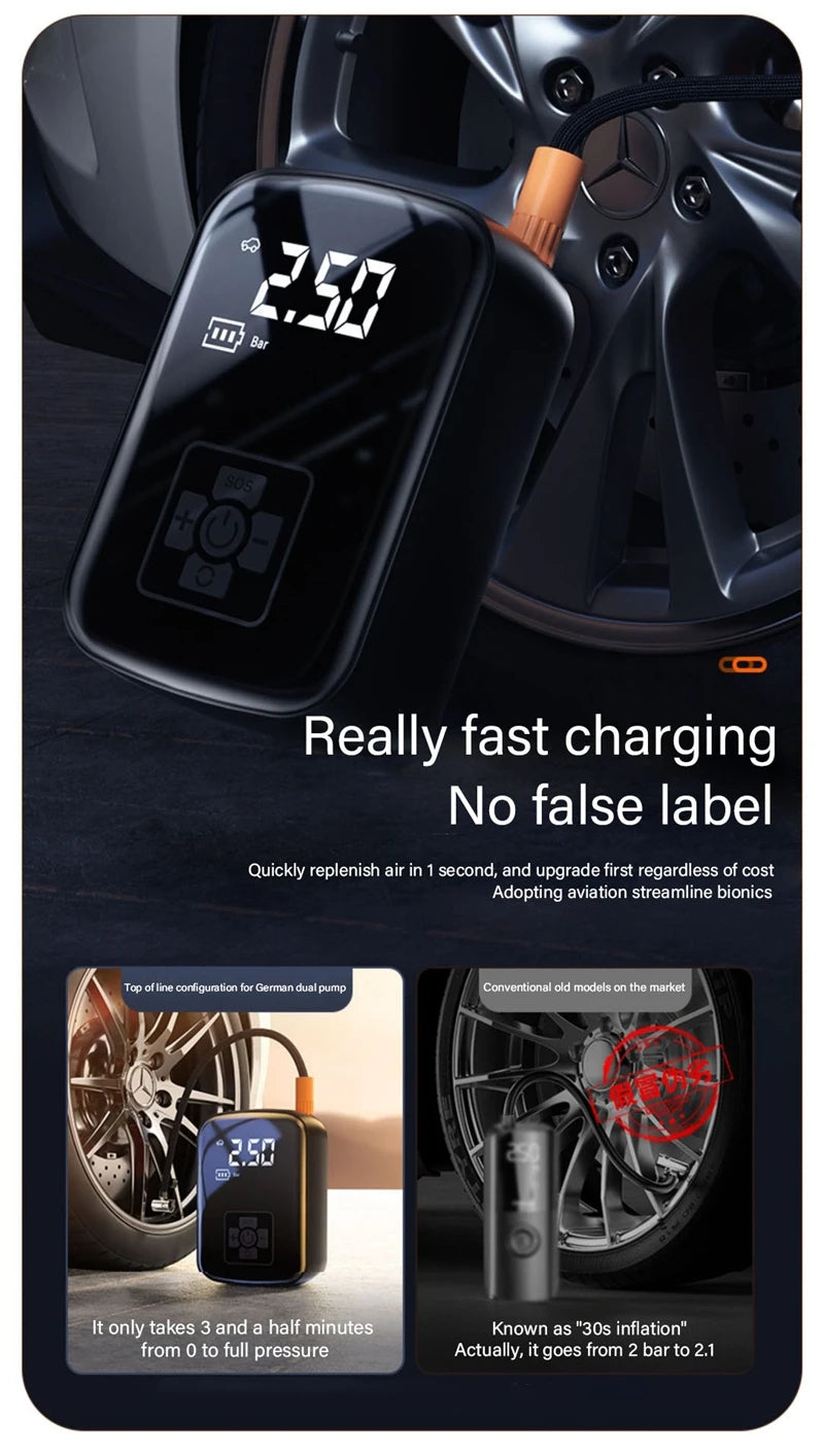 AirMax Portable