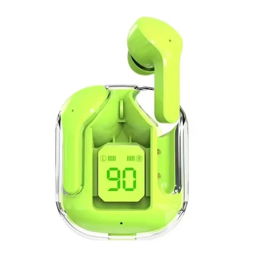 AeroPods Crystal